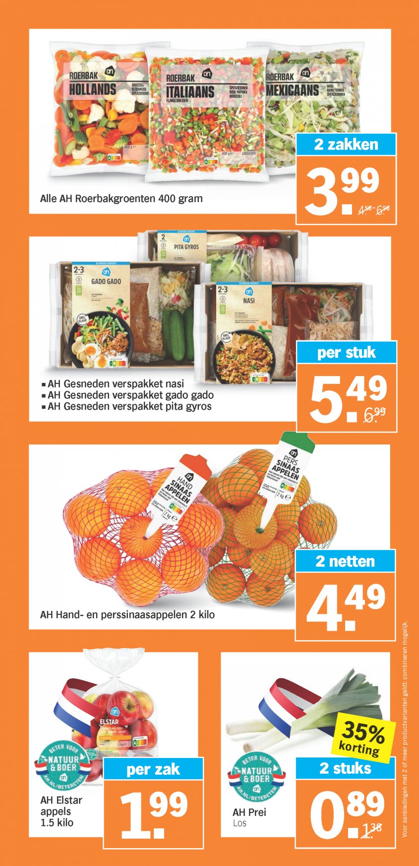Albert Heijn Aanbiedingen van 07-04-2026 pagina.5