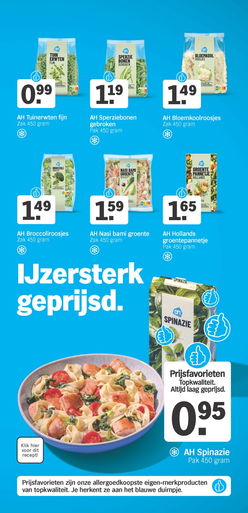 Albert Heijn Aanbiedingen van 07-04-2026 pagina.14