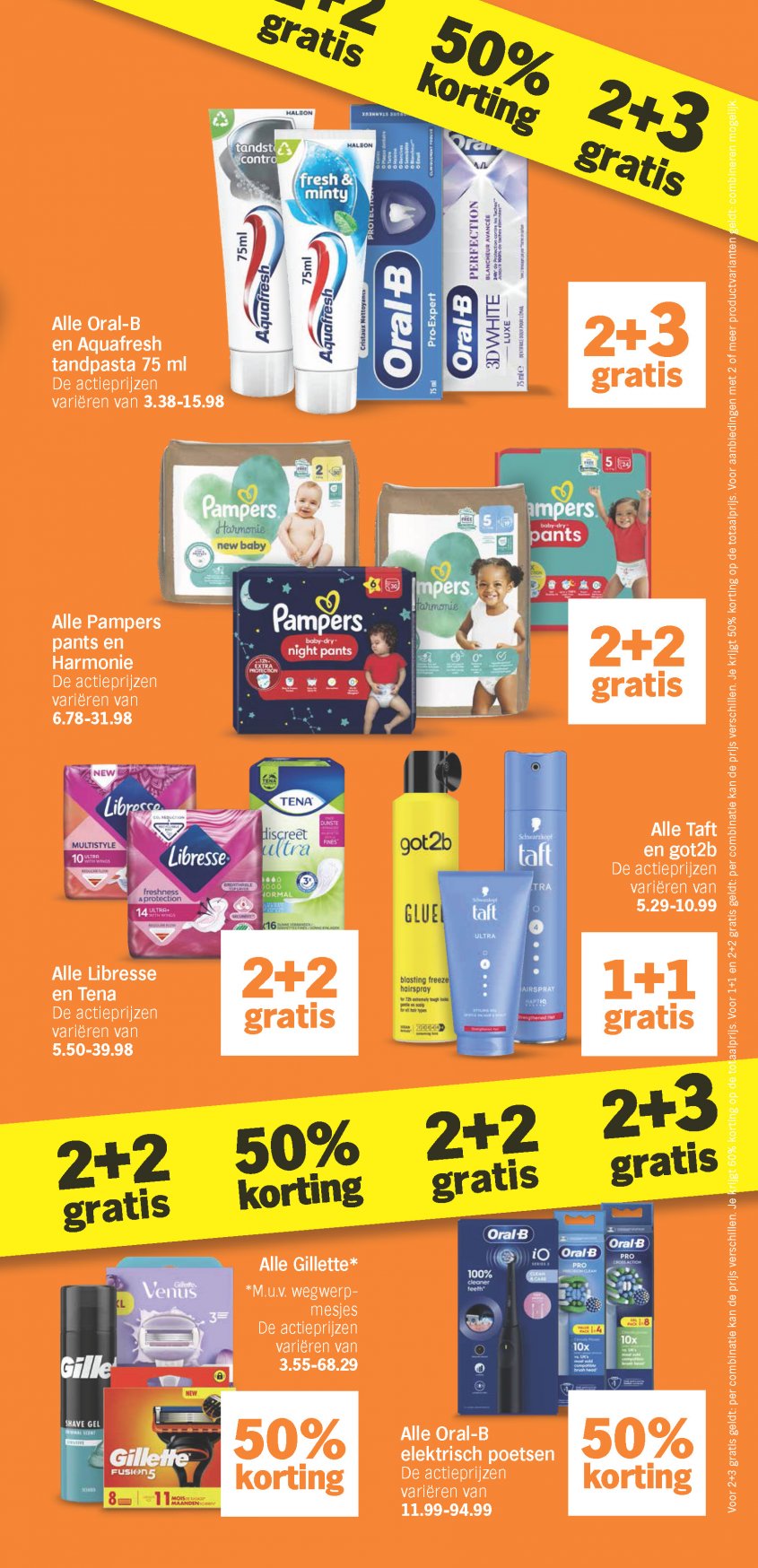 Albert Heijn Aanbiedingen van 07-04-2026 pagina.25