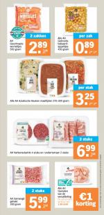 Albert Heijn reclame folder week 15, pagina.7