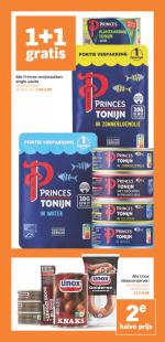 Albert Heijn reclame folder week 15, pagina.8