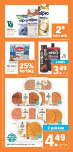Albert Heijn reclame folder week 15, pagina.10