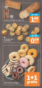 Albert Heijn reclame folder week 15, pagina.12