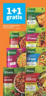 Albert Heijn reclame folder week 15, pagina.15