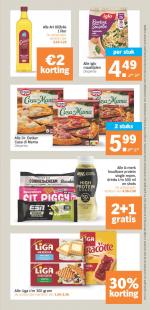 Albert Heijn reclame folder week 15, pagina.16