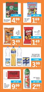 Albert Heijn reclame folder week 15, pagina.17