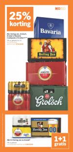 Albert Heijn reclame folder week 15, pagina.20