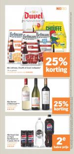 Albert Heijn reclame folder week 15, pagina.21