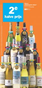 Albert Heijn reclame folder week 15, pagina.22