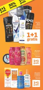 Albert Heijn reclame folder week 15, pagina.26