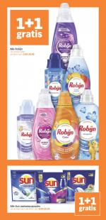 Albert Heijn reclame folder week 15, pagina.29