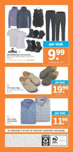 Albert Heijn reclame folder week 15, pagina.31