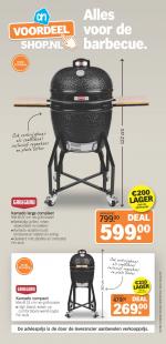 Albert Heijn reclame folder week 15, pagina.32