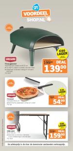 Albert Heijn reclame folder week 15, pagina.33