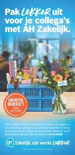 Albert Heijn reclame folder week 15, pagina.36