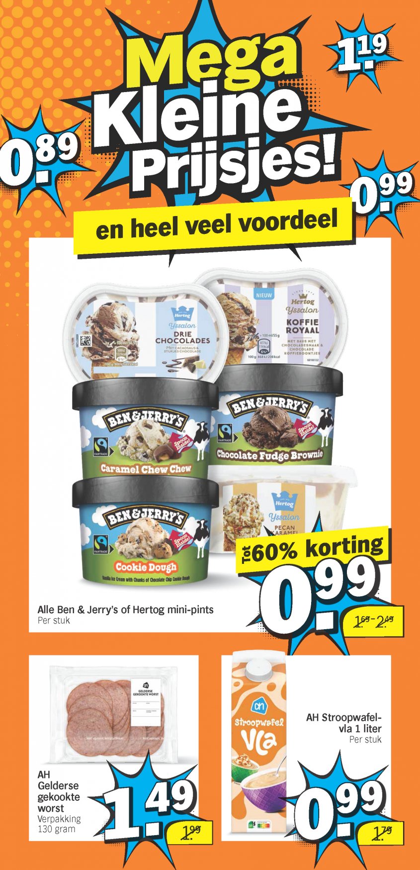 Albert Heijn Aanbiedingen van 13-04-2026 pagina.5