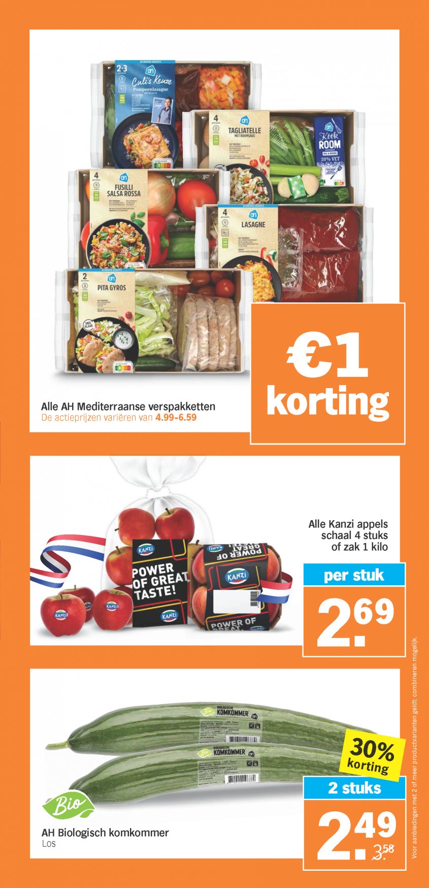 Albert Heijn Aanbiedingen van 13-04-2026 pagina.8