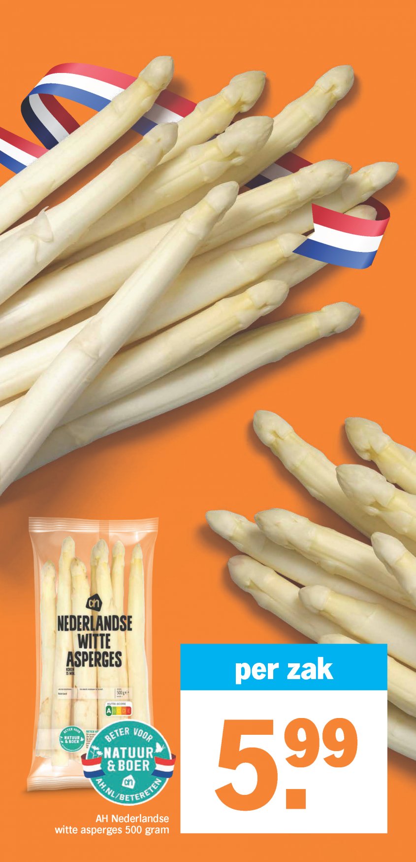 Albert Heijn Aanbiedingen van 13-04-2026 pagina.9