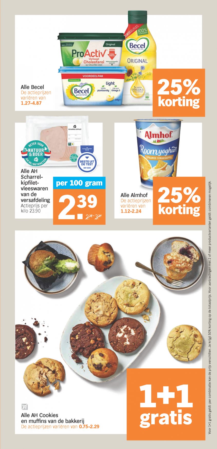 Albert Heijn Aanbiedingen van 13-04-2026 pagina.16