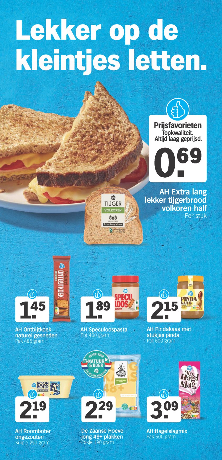 Albert Heijn Aanbiedingen van 13-04-2026 pagina.19