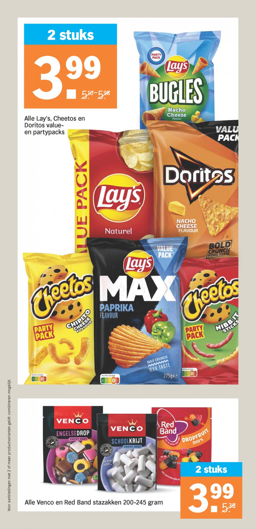 Albert Heijn Aanbiedingen van 13-04-2026 pagina.21