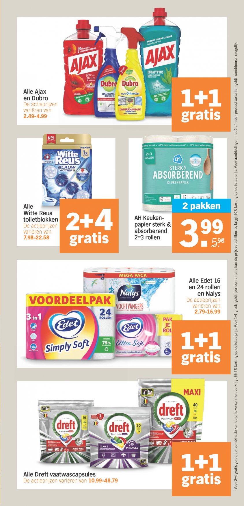 Albert Heijn Aanbiedingen van 13-04-2026 pagina.28