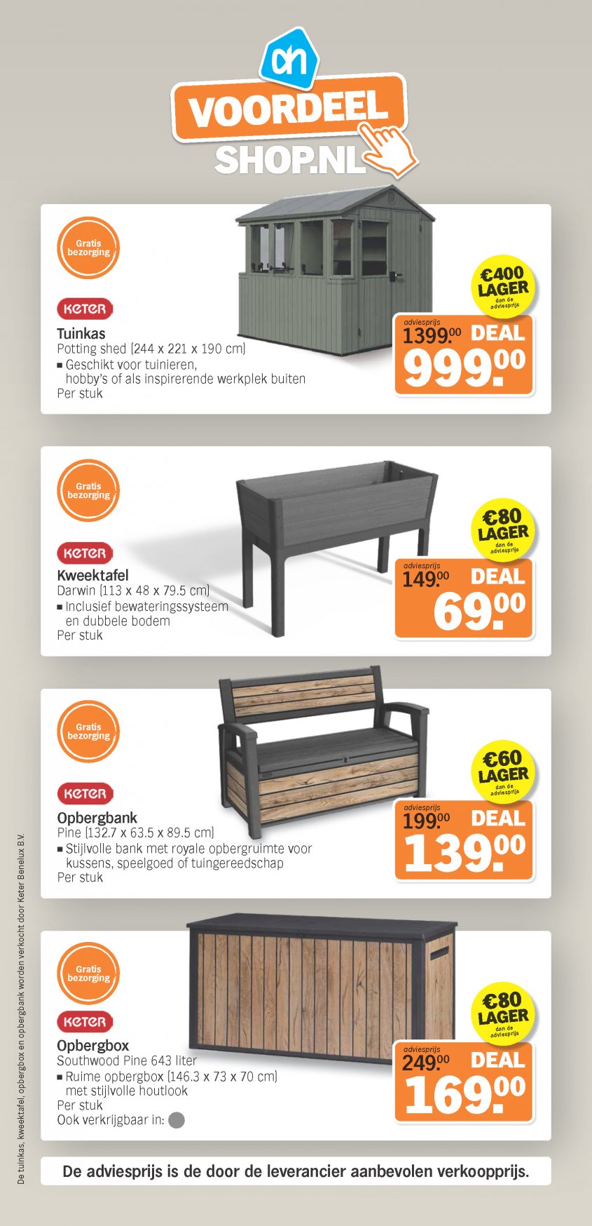 Albert Heijn Aanbiedingen van 13-04-2026 pagina.35