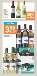 Albert Heijn reclame folder week 16, pagina.26