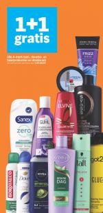 Albert Heijn reclame folder week 16, pagina.27