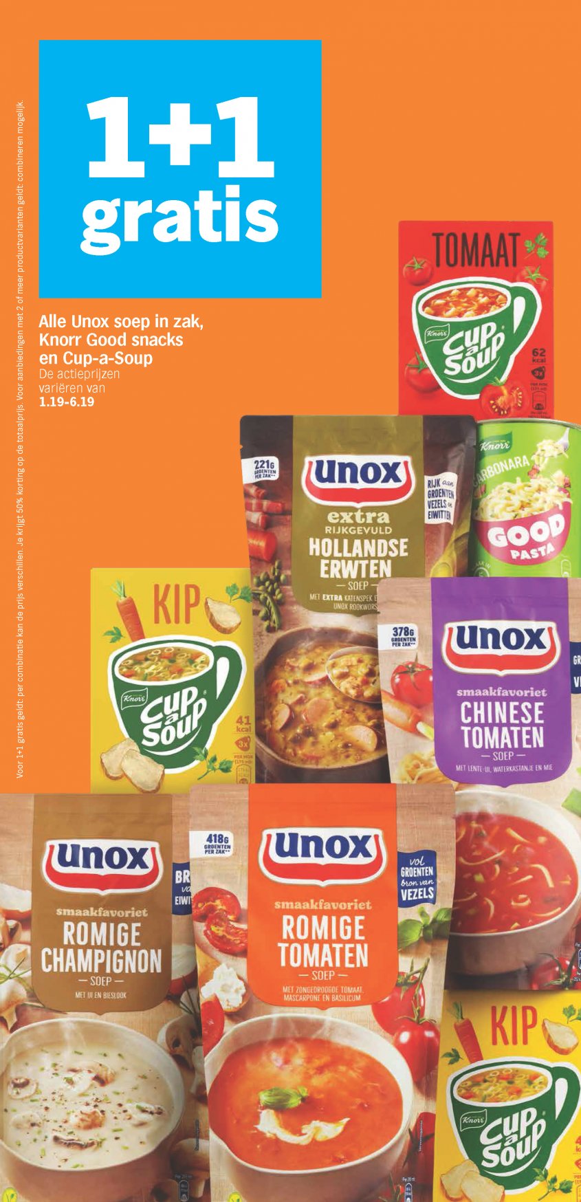 Albert Heijn Aanbiedingen van 13-04-2026 pagina.2