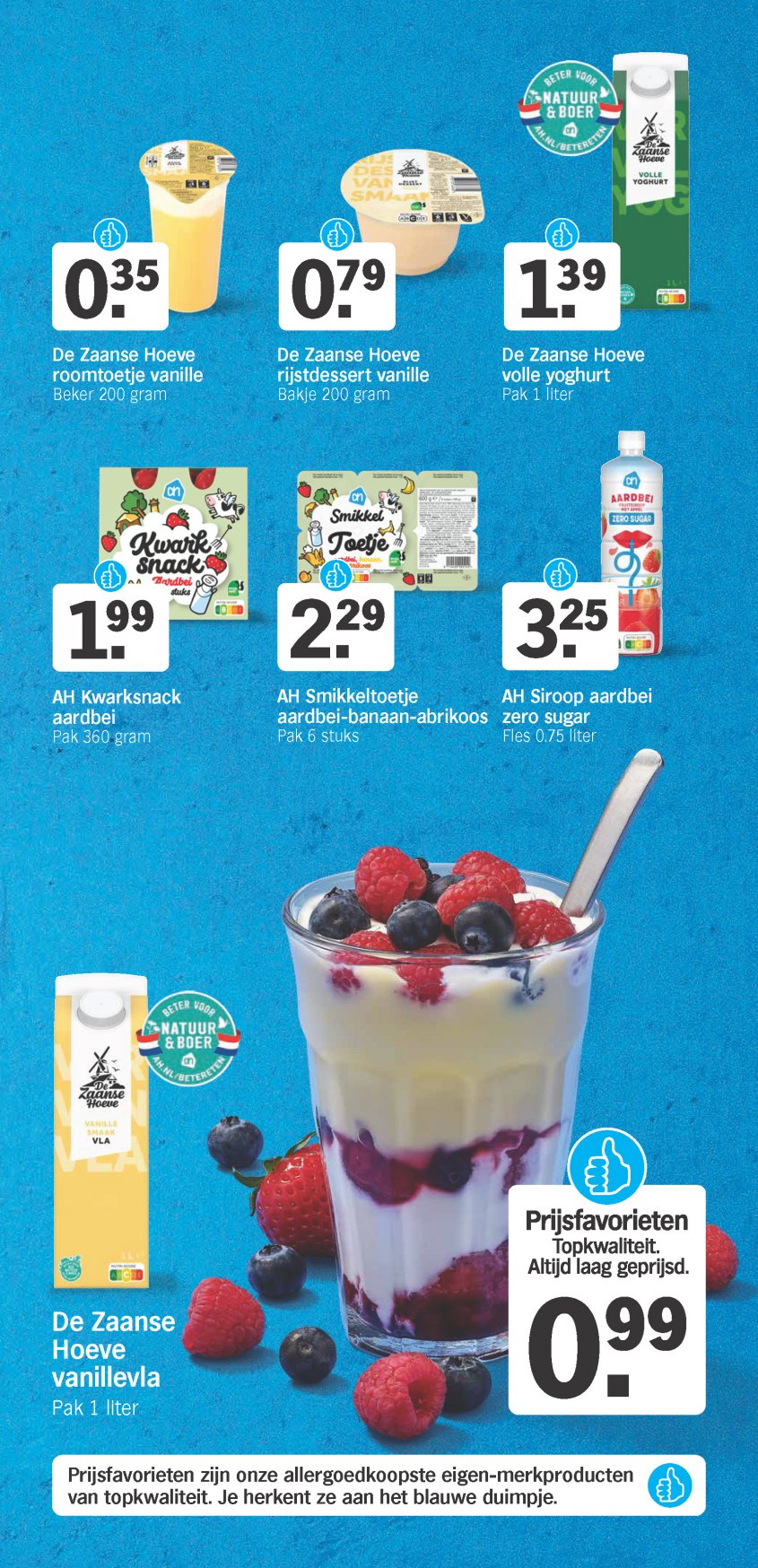 Albert Heijn Aanbiedingen van 13-04-2026 pagina.20