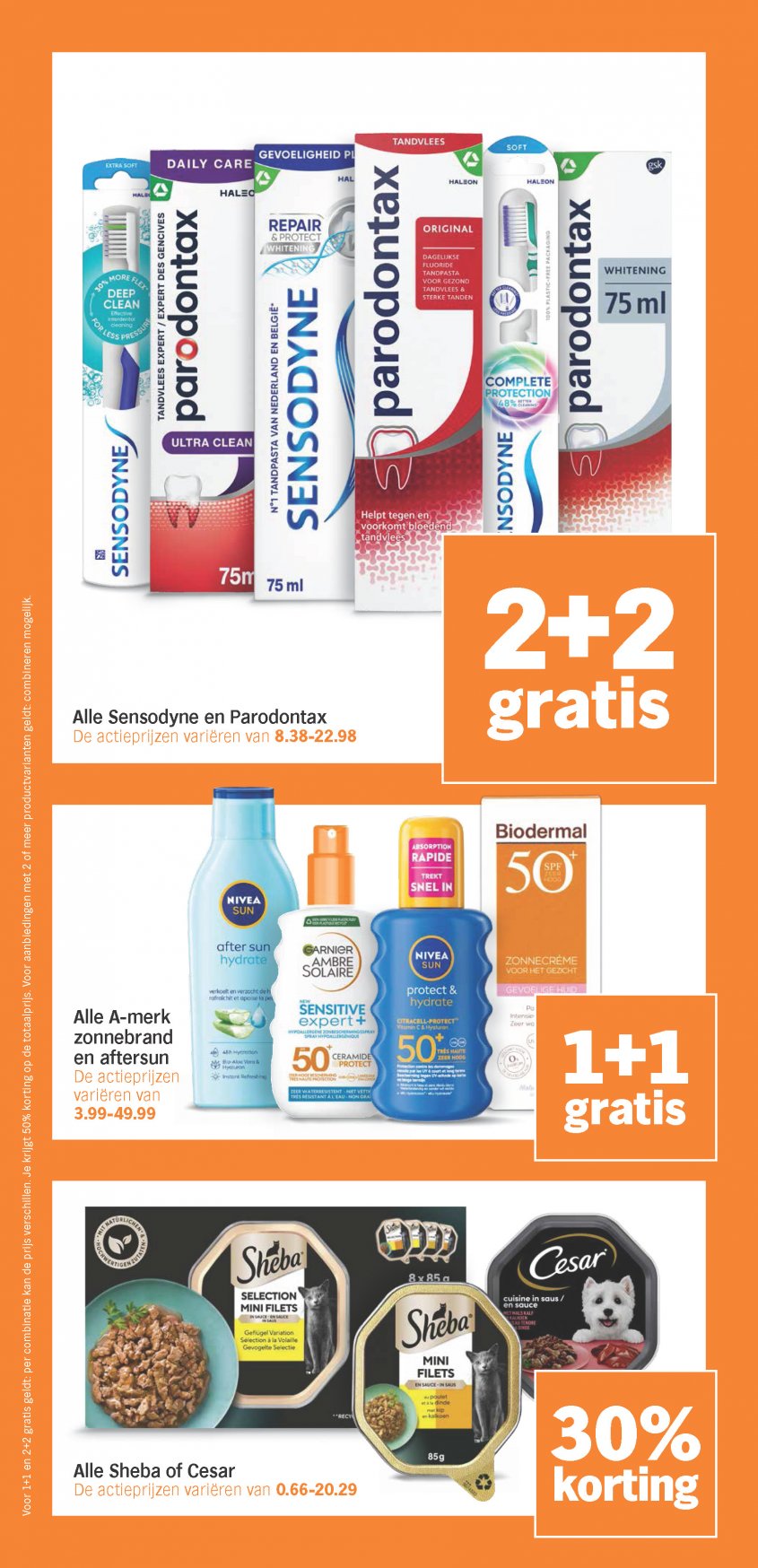Albert Heijn Aanbiedingen van 13-04-2026 pagina.31