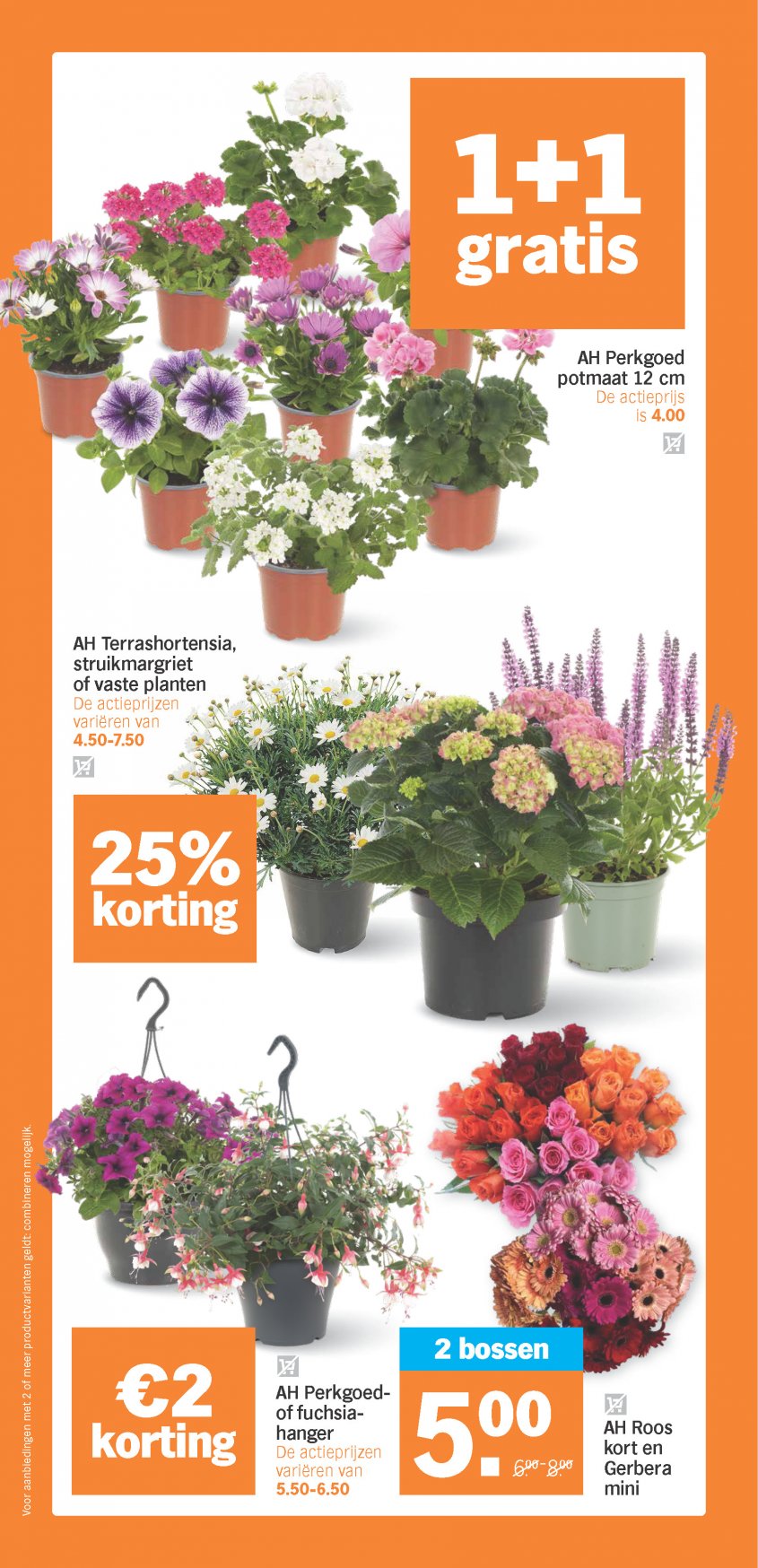 Albert Heijn Aanbiedingen van 13-04-2026 pagina.32
