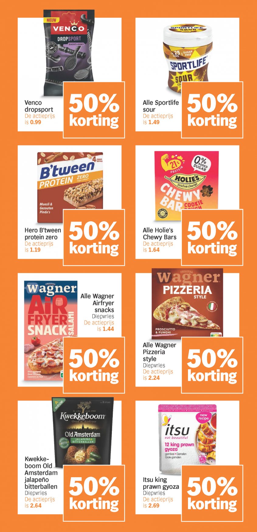 Albert Heijn Aanbiedingen van 13-04-2026 pagina.38