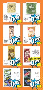 Albert Heijn reclame folder week 16, pagina.4