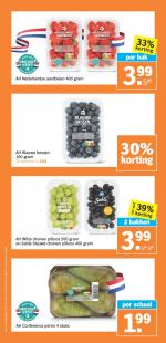 Albert Heijn reclame folder week 16, pagina.10