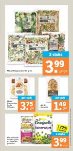 Albert Heijn reclame folder week 16, pagina.12