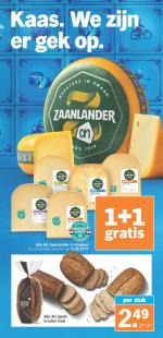 Albert Heijn reclame folder week 16, pagina.17