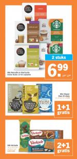 Albert Heijn reclame folder week 16, pagina.22