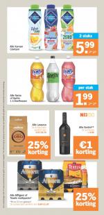 Albert Heijn reclame folder week 16, pagina.24