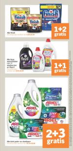 Albert Heijn reclame folder week 16, pagina.30