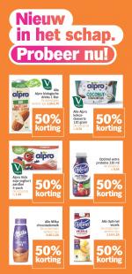 Albert Heijn reclame folder week 16, pagina.37