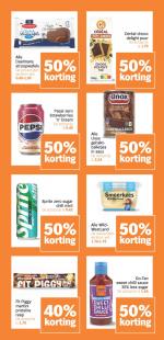 Albert Heijn reclame folder week 16, pagina.40