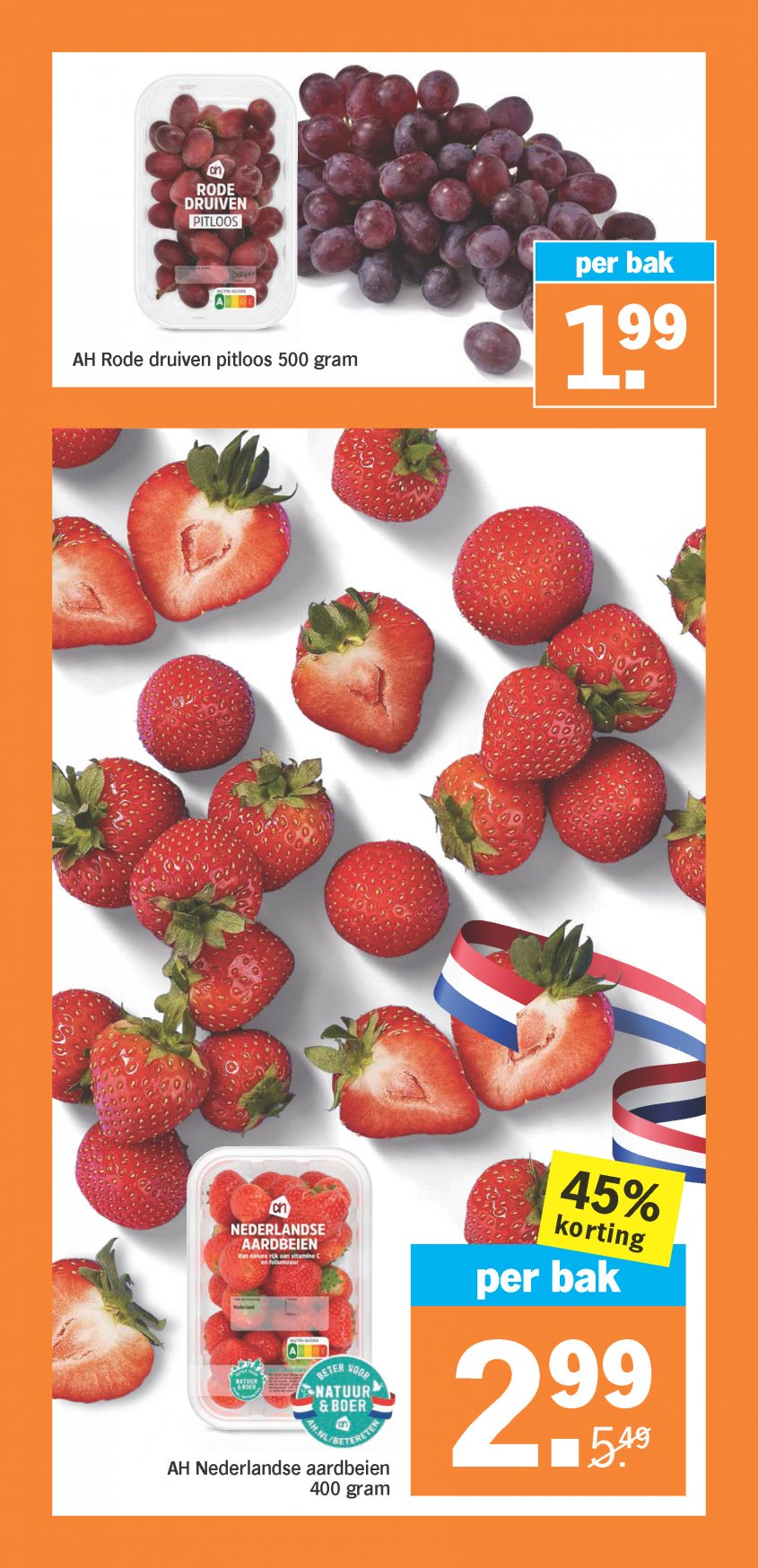 Albert Heijn Aanbiedingen van 20-04-2026 pagina.5