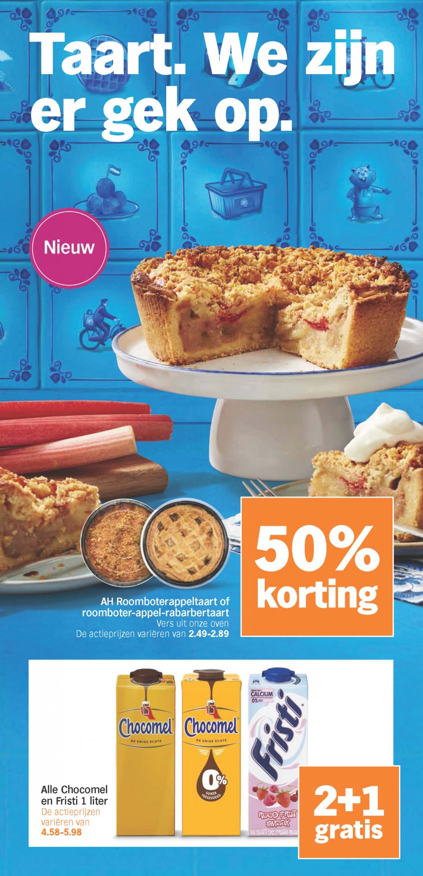 Albert Heijn Aanbiedingen van 20-04-2026 pagina.15