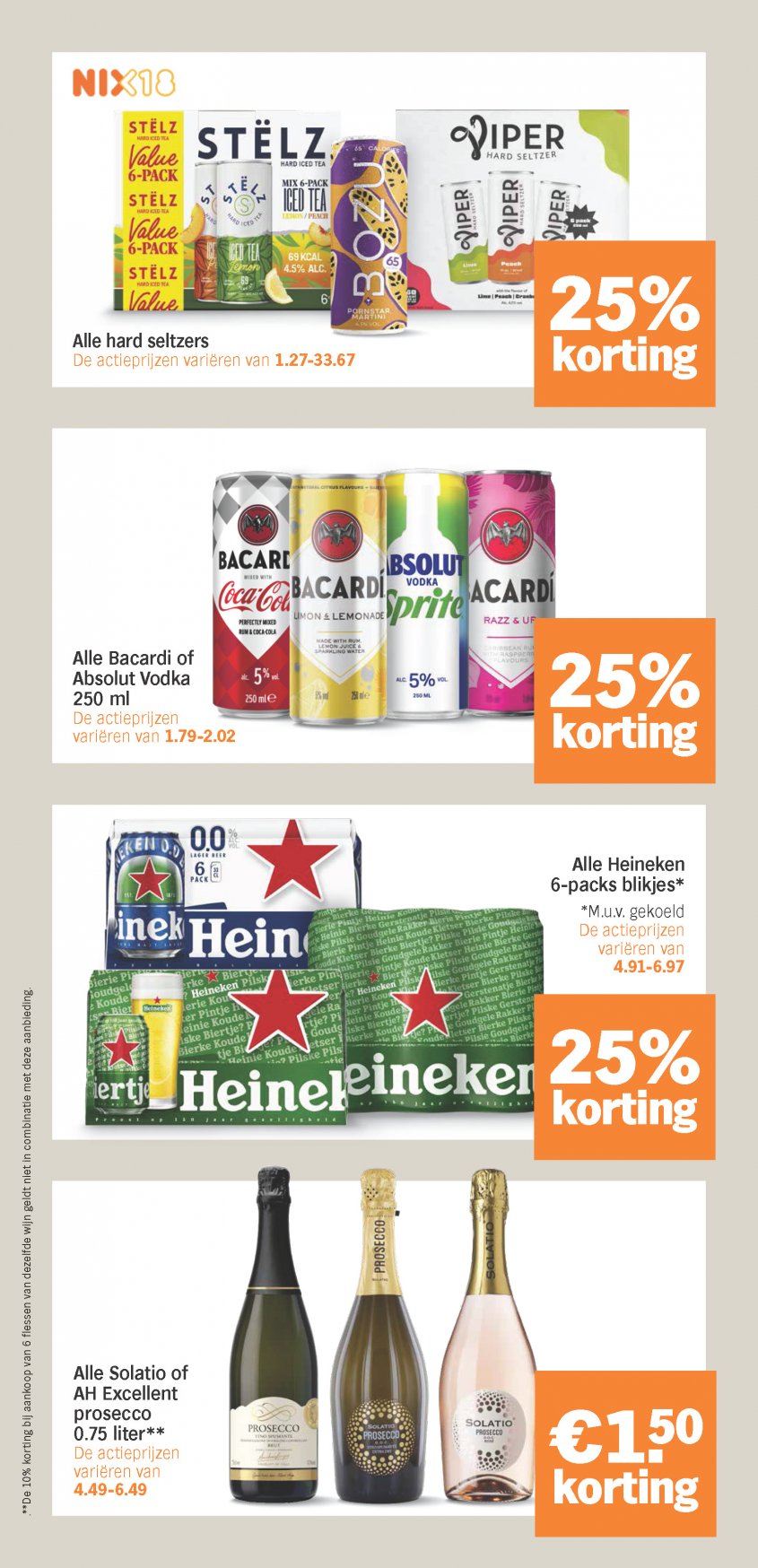 Albert Heijn Aanbiedingen van 20-04-2026 pagina.24