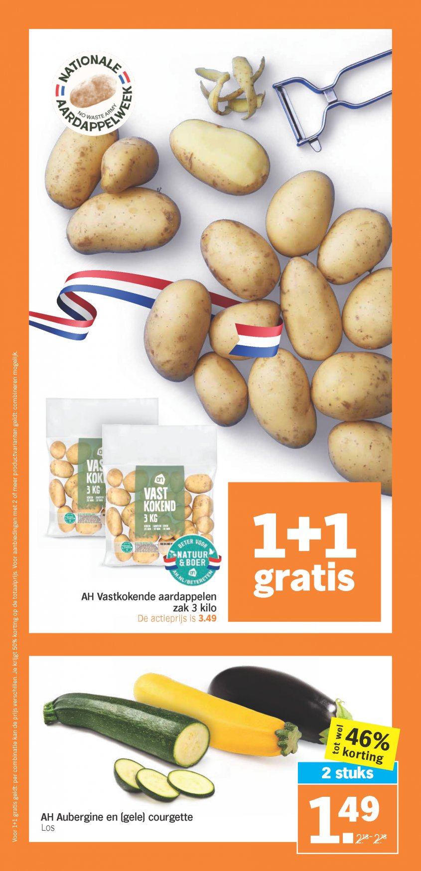 Albert Heijn Aanbiedingen van 20-04-2026 pagina.4