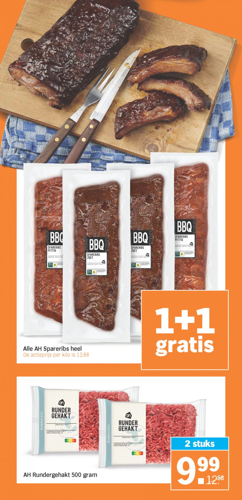 Albert Heijn Aanbiedingen van 20-04-2026 pagina.11
