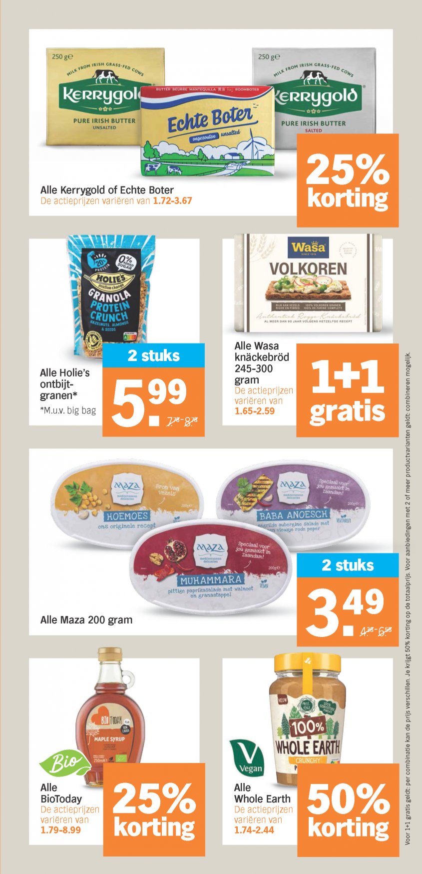 Albert Heijn Aanbiedingen van 20-04-2026 pagina.14