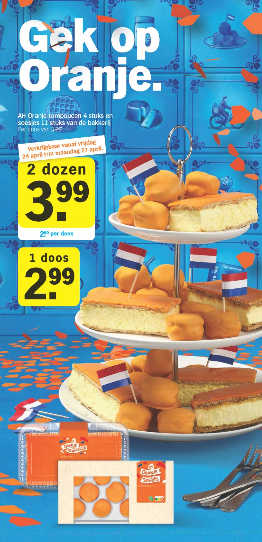 Albert Heijn Aanbiedingen van 20-04-2026 pagina.17
